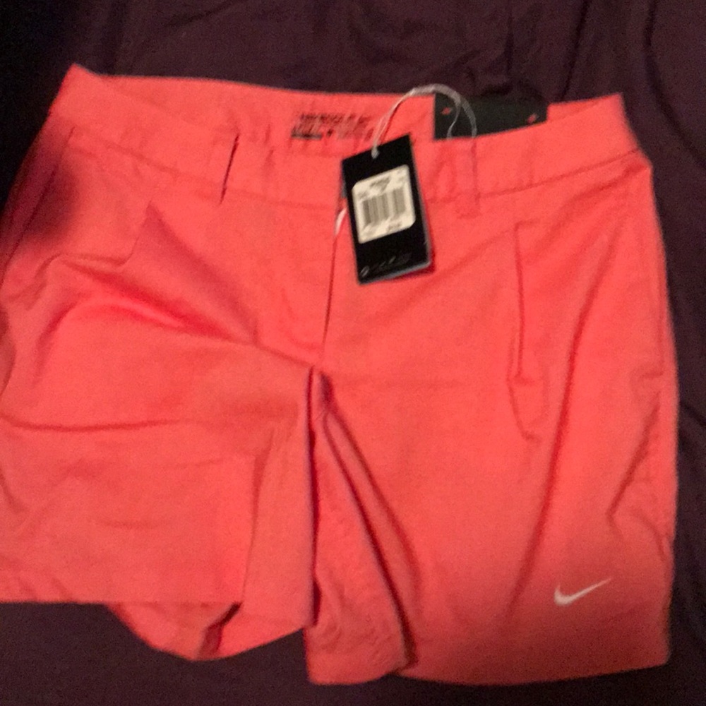 Nike shorts
